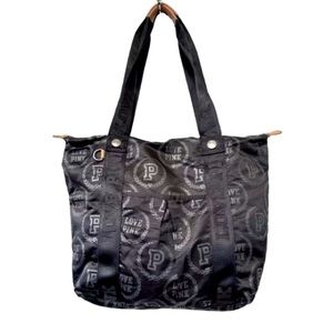 💖 PINK Tote/Beach bag